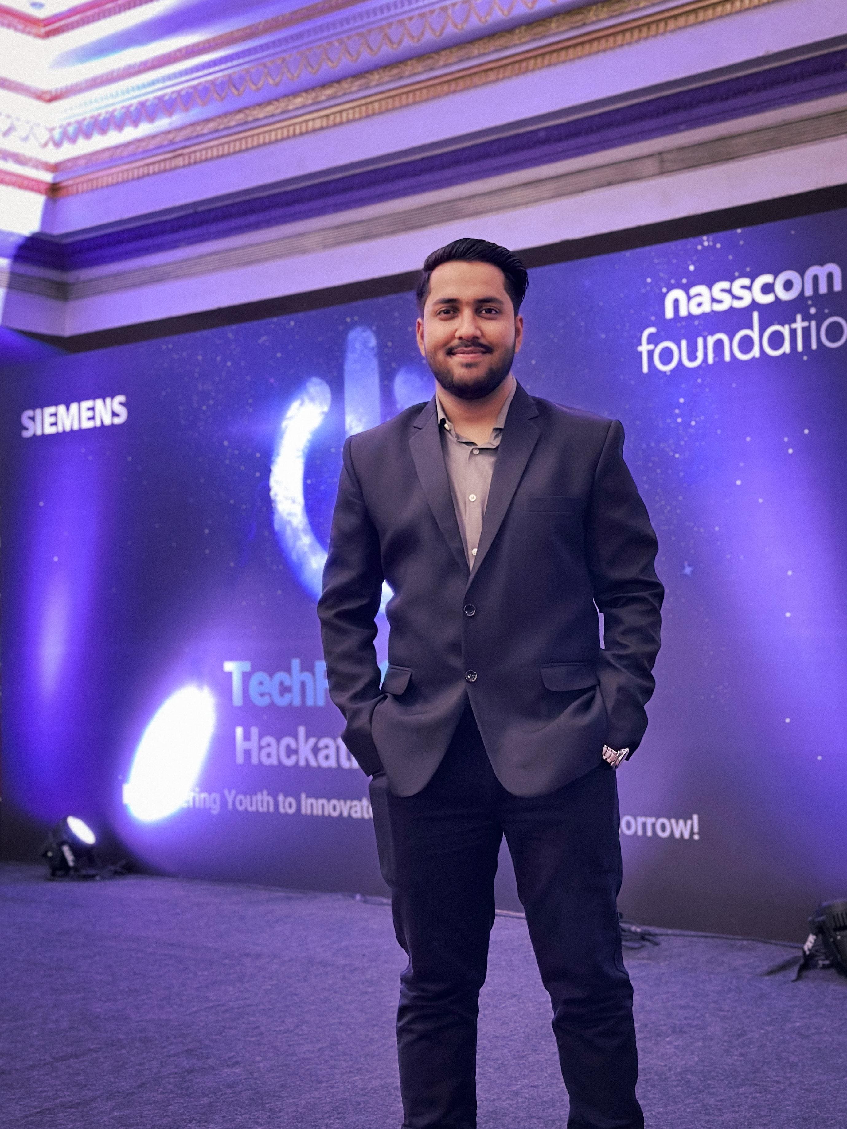 Chirag Garg
