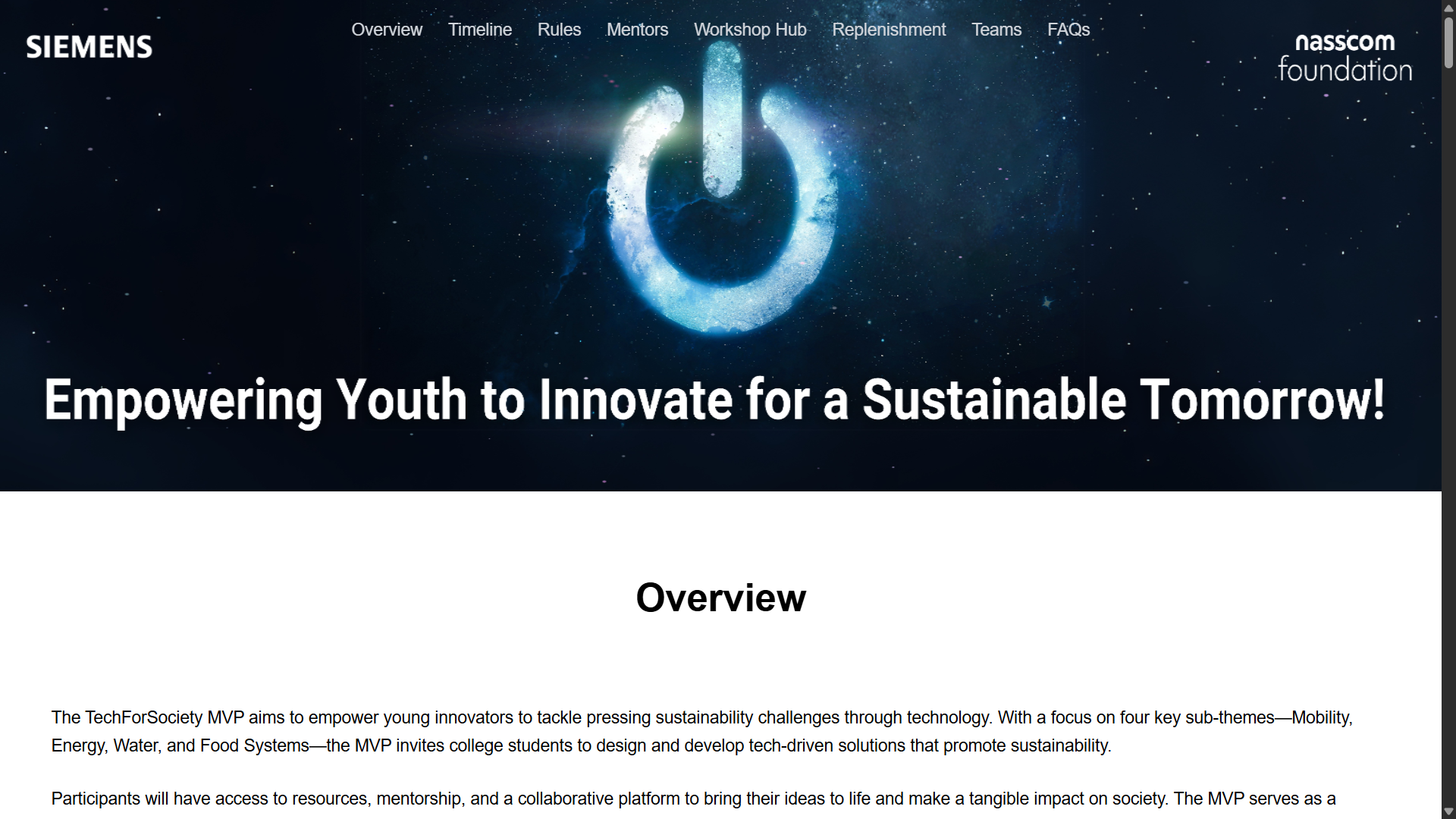 TechForSociety