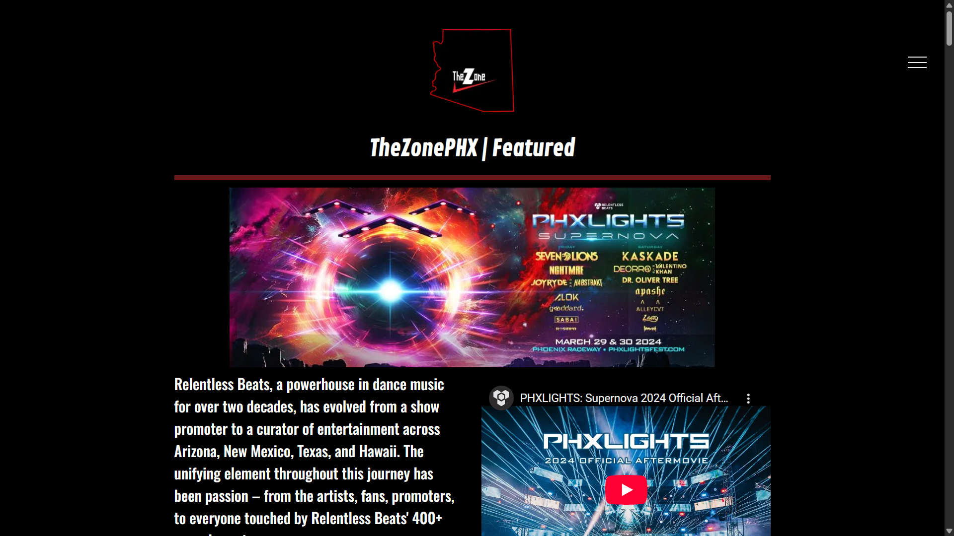 TheZonePHX